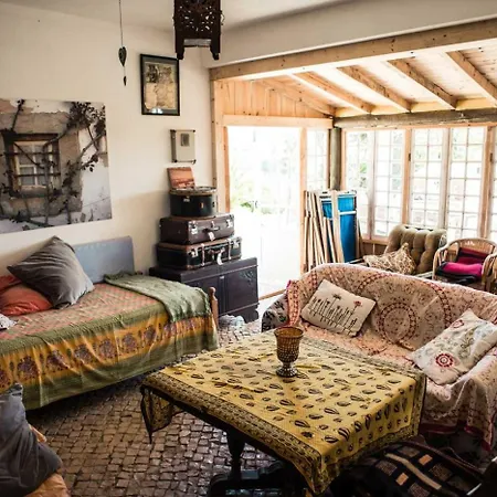 Ferienhaus Tiny House Paulina De Luxe