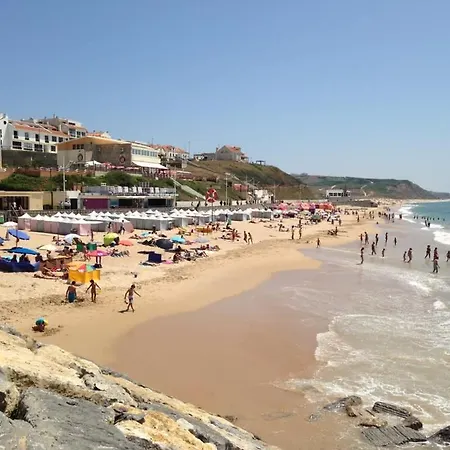 Ferienhaus Tiny House Paulina De Luxe Lourinhã