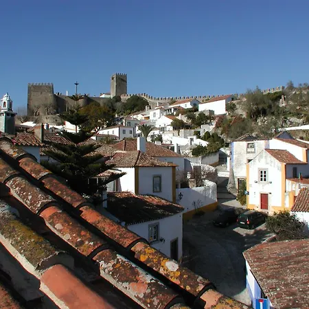 Tiny House Paulina De Luxe * Lourinhã