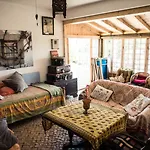 Feriehus Tiny House Paulina De Luxe