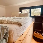 Tiny House Paulina De Luxe *