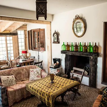 Vakantiehuis Tiny House Paulina De Luxe Lourinhã