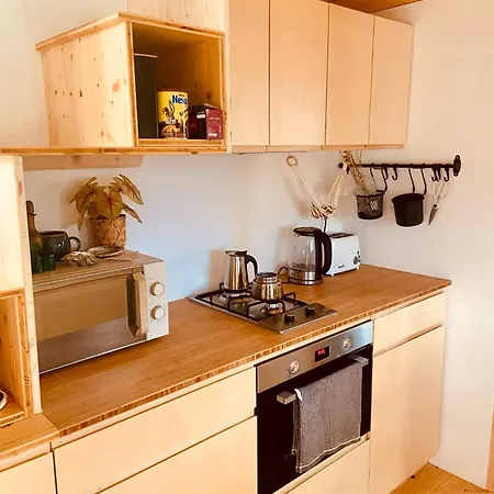Feriehus Tiny House Paulina De Luxe Lourinhã