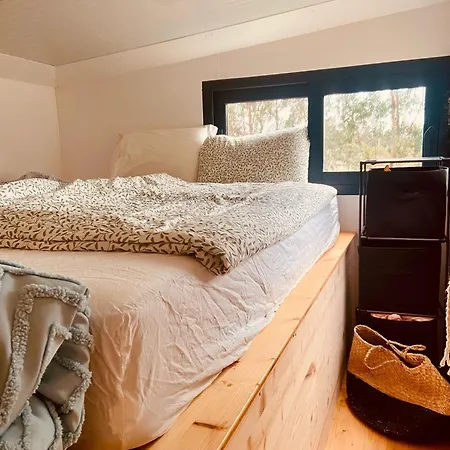 Tiny House Paulina De Luxe *