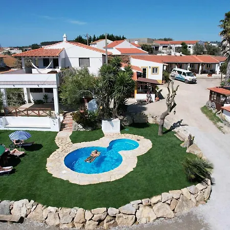 Tiny House Paulina De Luxe Hébergement de vacances *