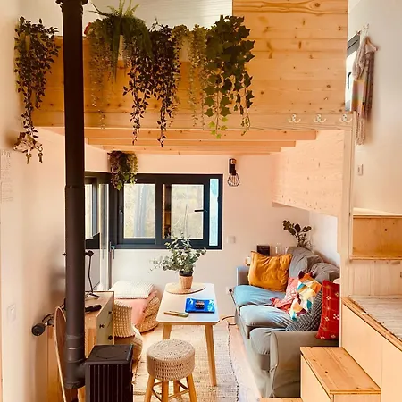 Tiny House Paulina De Luxe *