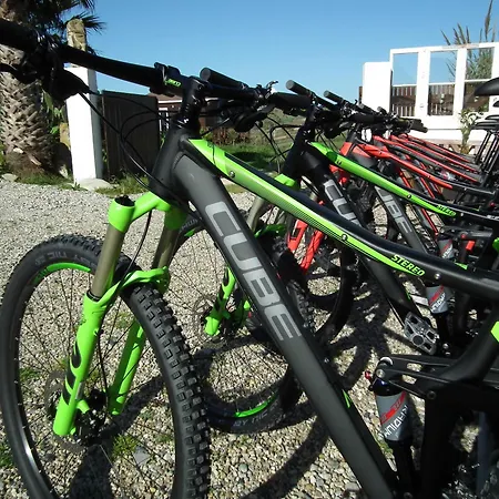 Tiny House Paulina De Luxe * Lourinha (Lisbon)