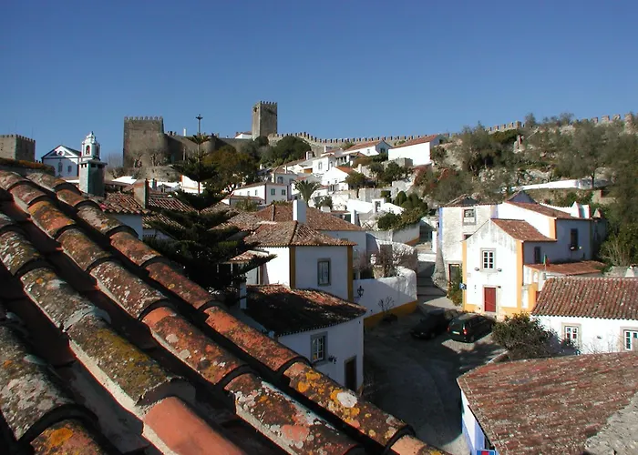 Tiny House Paulina De Luxe * Lourinhã