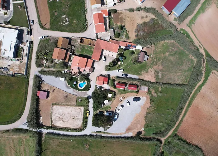 Tiny House Paulina De Luxe * Lourinhã