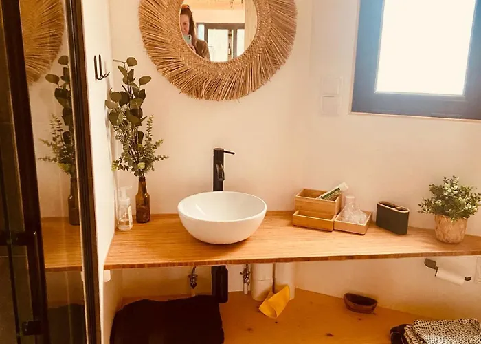 Tiny House Paulina De Luxe Lourinhã