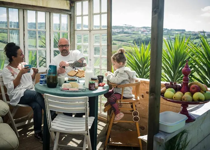 Hébergement de vacances Tiny House Paulina De Luxe Lourinhã